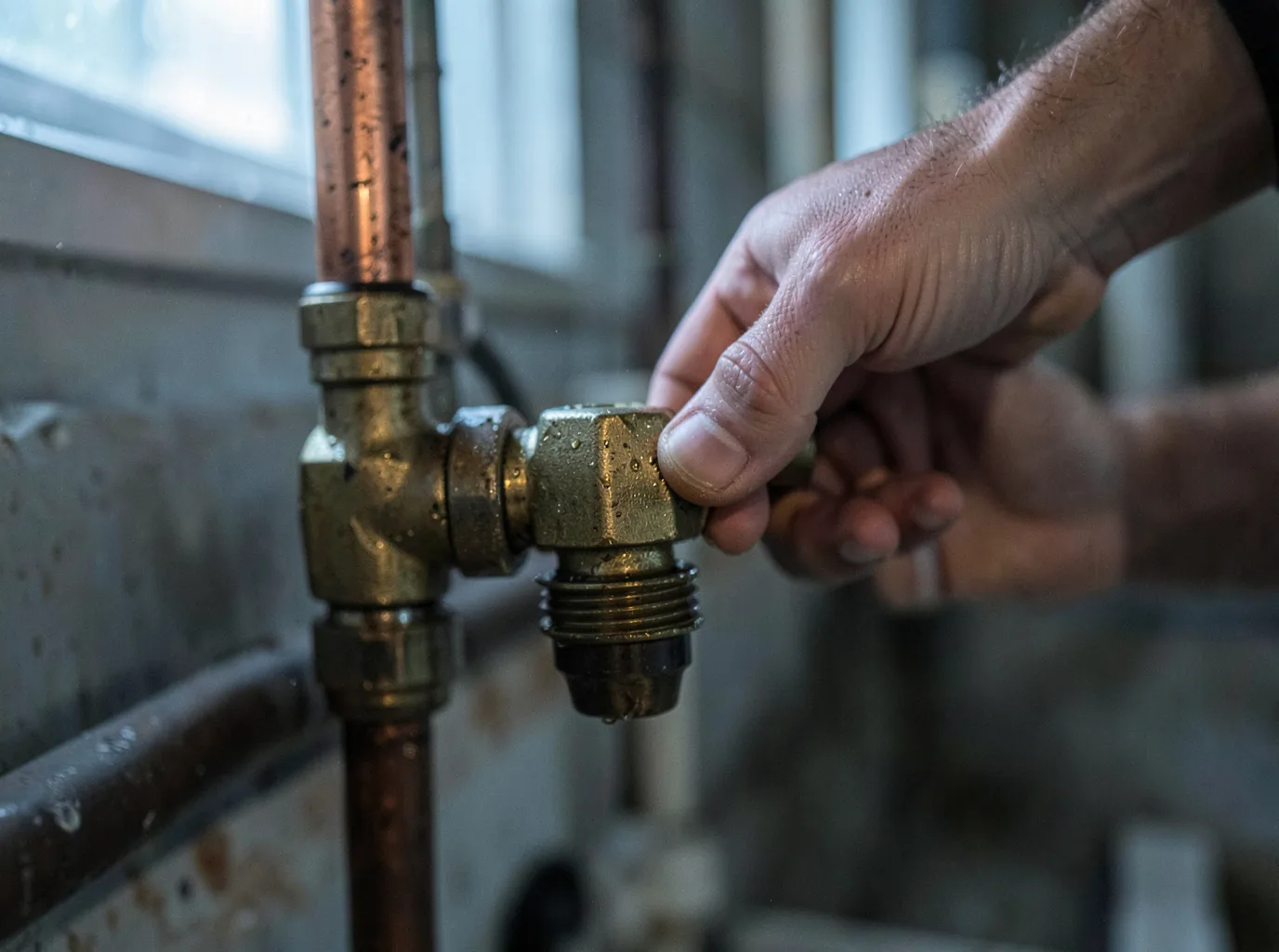 Emergency Plumber Reynolds Station, KY FAQs